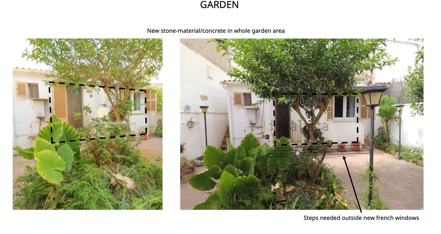 Casa o chalet independiente en Calle de Sant Ignasi, 52, La Soledat - Foto 14