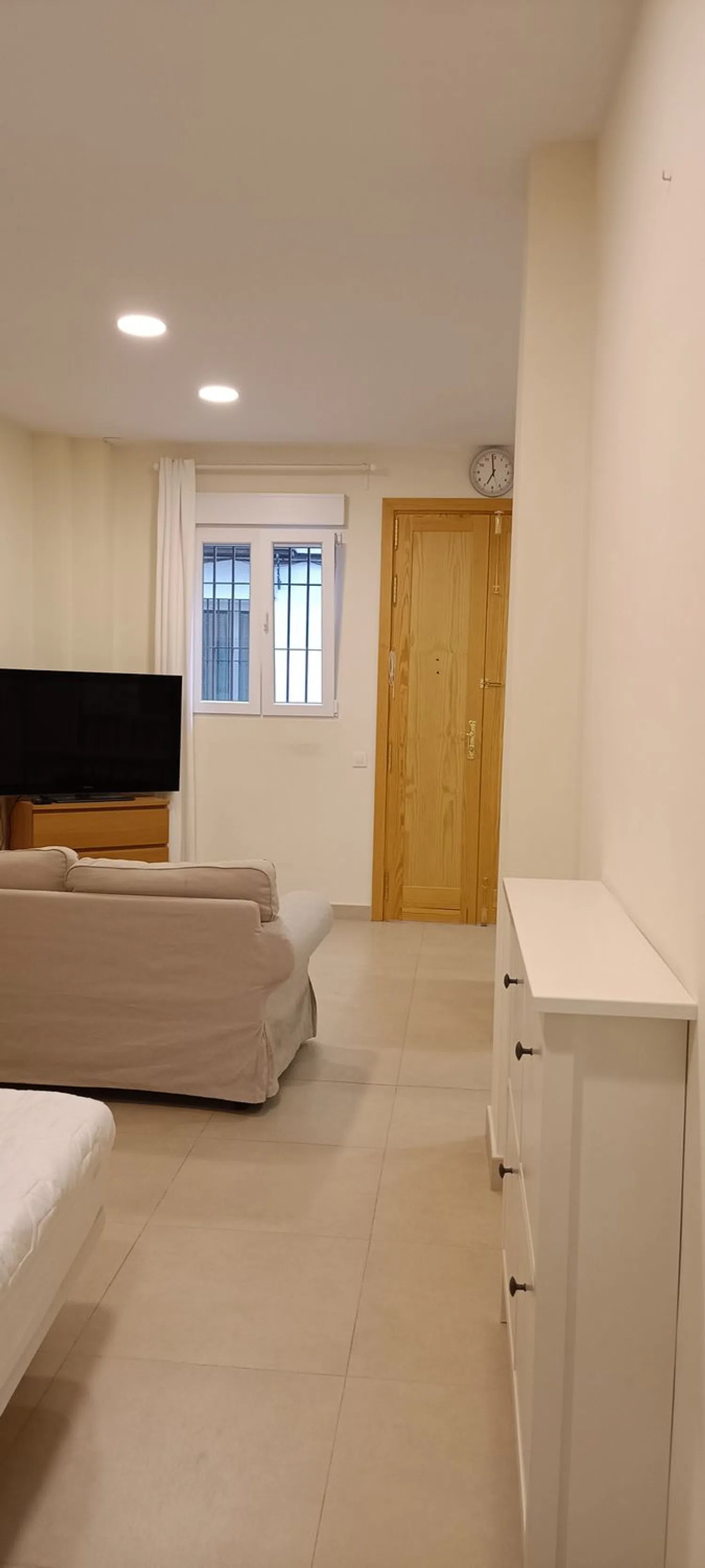 Estudio en calle Santa Clara, 84 - Foto 5