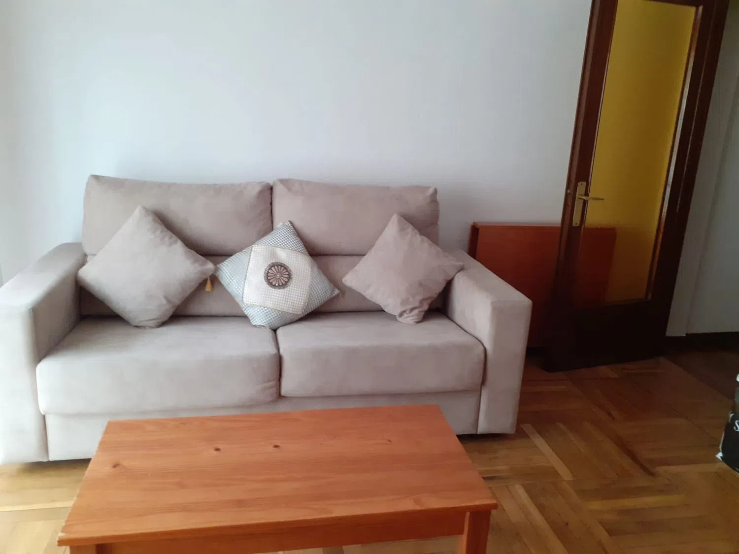 Piso en calle Martín de Vargas, 36 - Foto 2