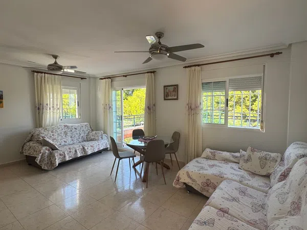 Casa o chalet independiente en Calle Jorge Manrique Mp, 20, Mil Palmeras, Mil Palmeras - Foto 9