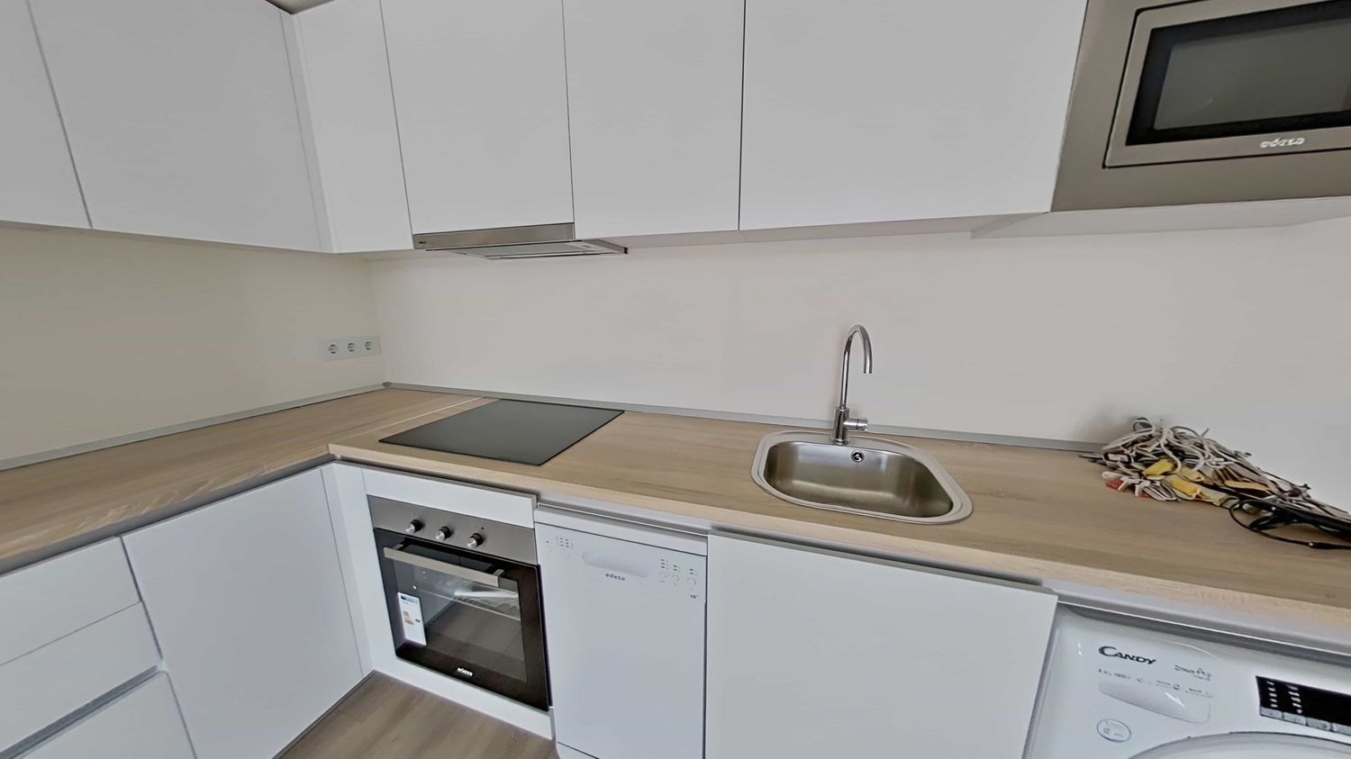 Piso en Avenida de Somosierra, 8 - Foto 15