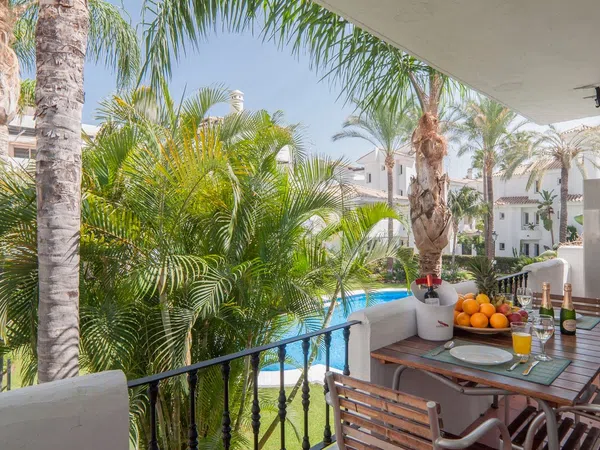 Ático en Urbanización Los Naranjos de Marbella, 3 faseatico - Foto 5