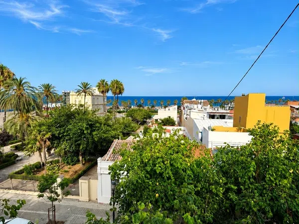 Piso en Calle de Cavite, 153, Playa de la Malvarrosa - Foto 6