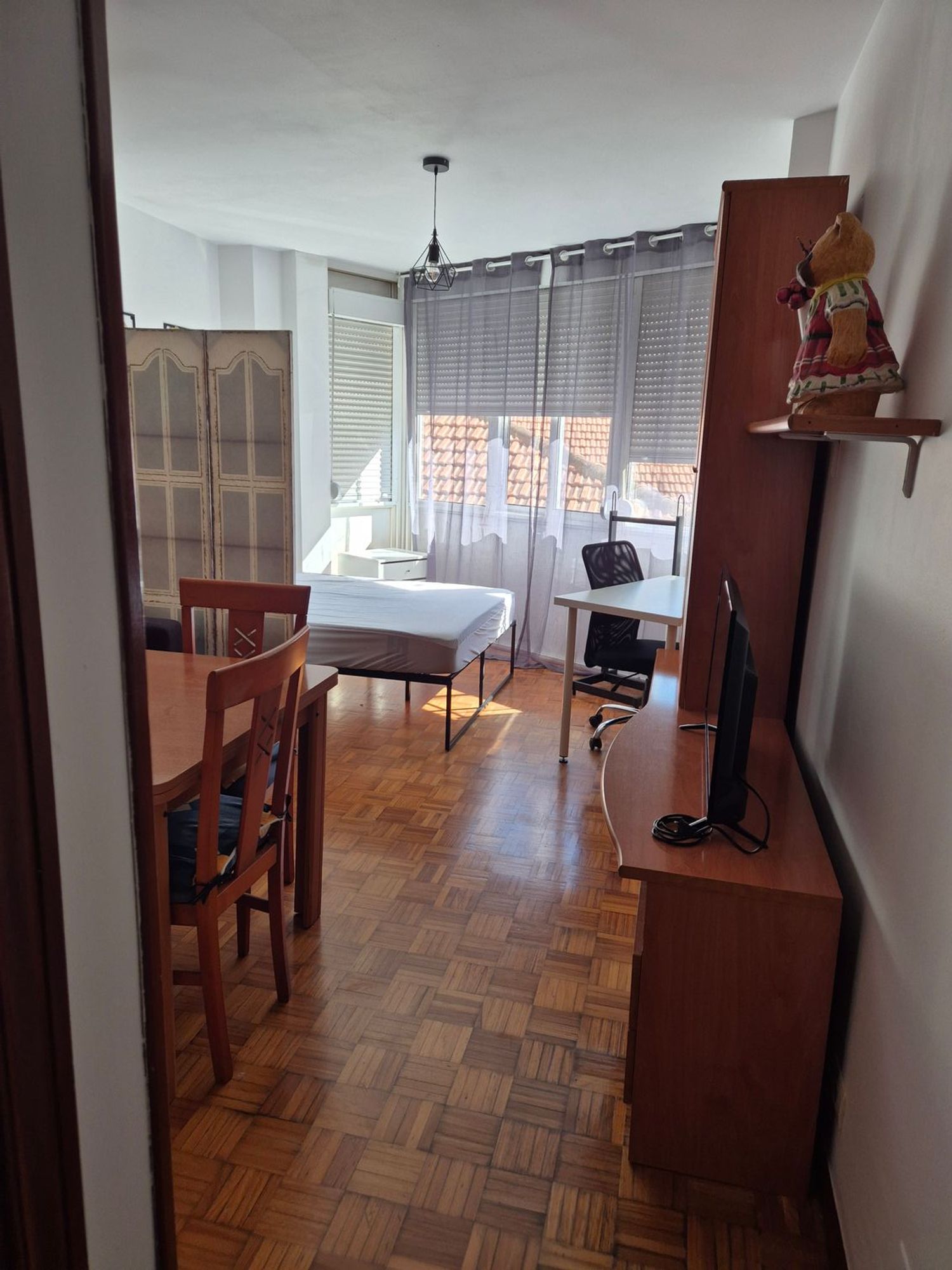 Estudio en Callejón Núñez, 2, Plaza España - Corte Inglés - Foto 6