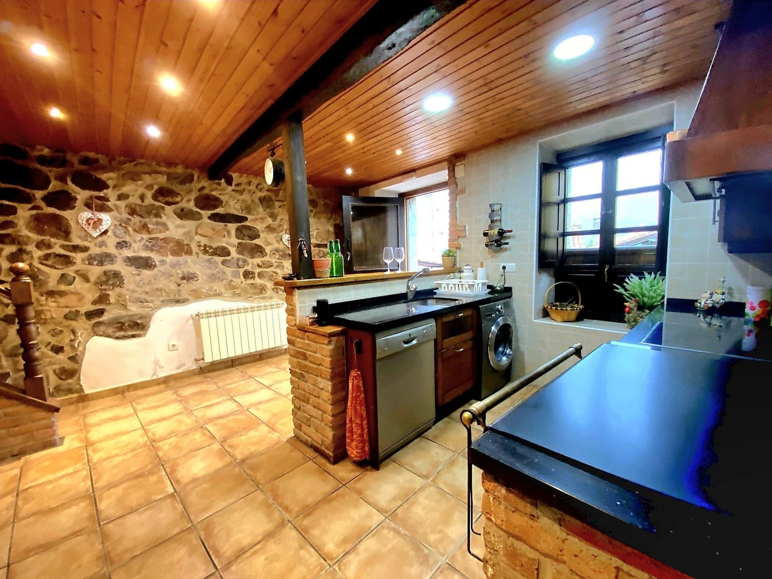 Casa de pueblo en Lg mediavilla, 52, Vibaña-Ardisana-Caldueño, Vibaña-Ardisana-Caldueño - Foto 32