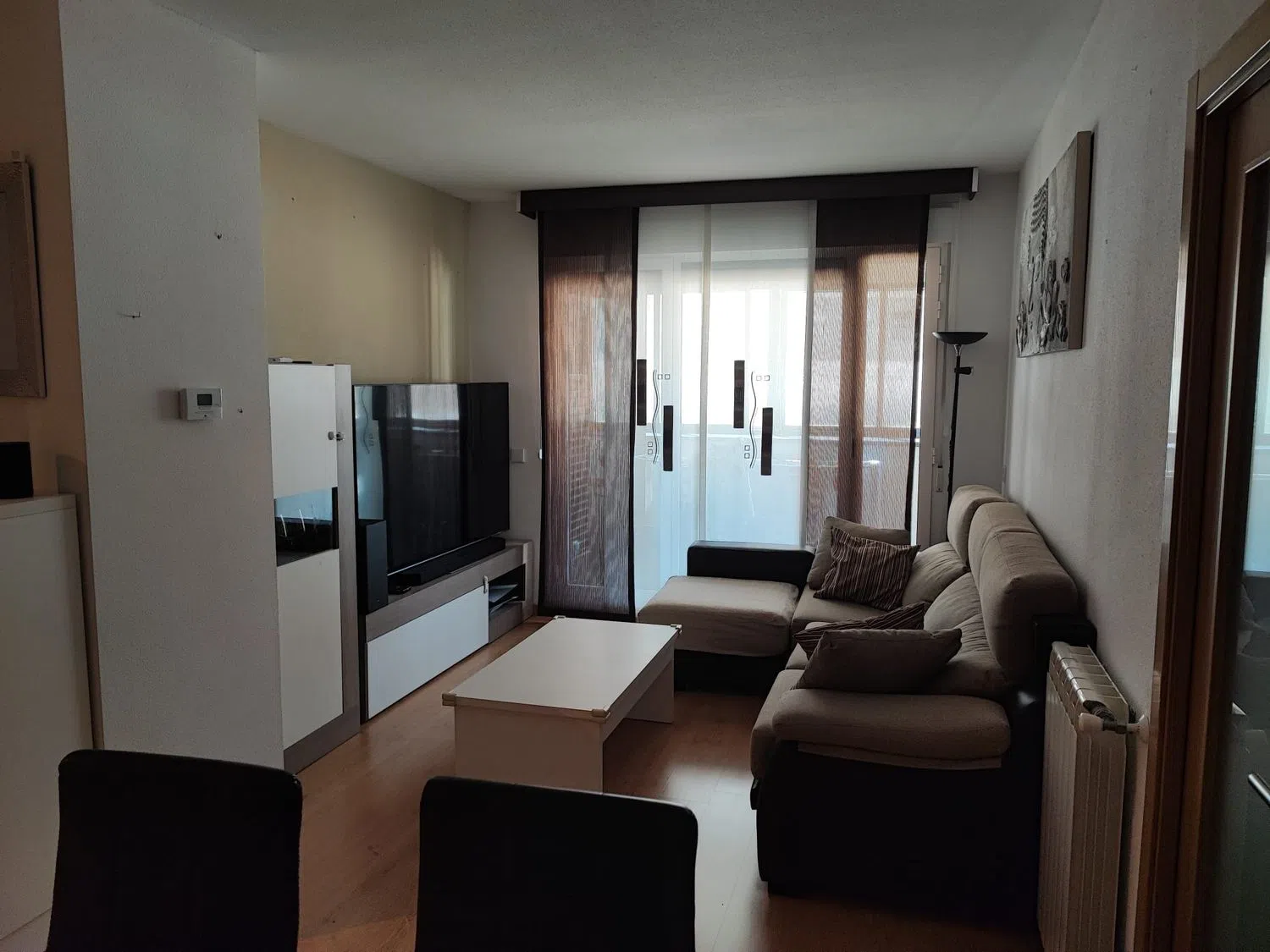 Piso en avenida de la Comunidad Valenciana, 8 - Foto 1