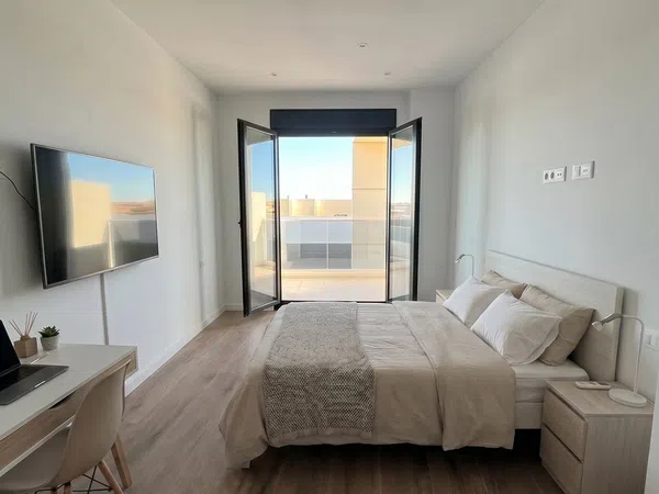 Piso en Avenida Ciutat Jardi, 49, Ciutat Jardí - Foto 9