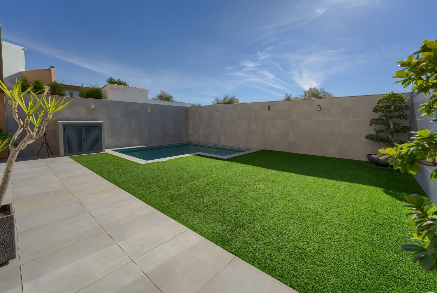Chalet pareado en Verdejo, 112, Loreto, Loreto - Foto 5