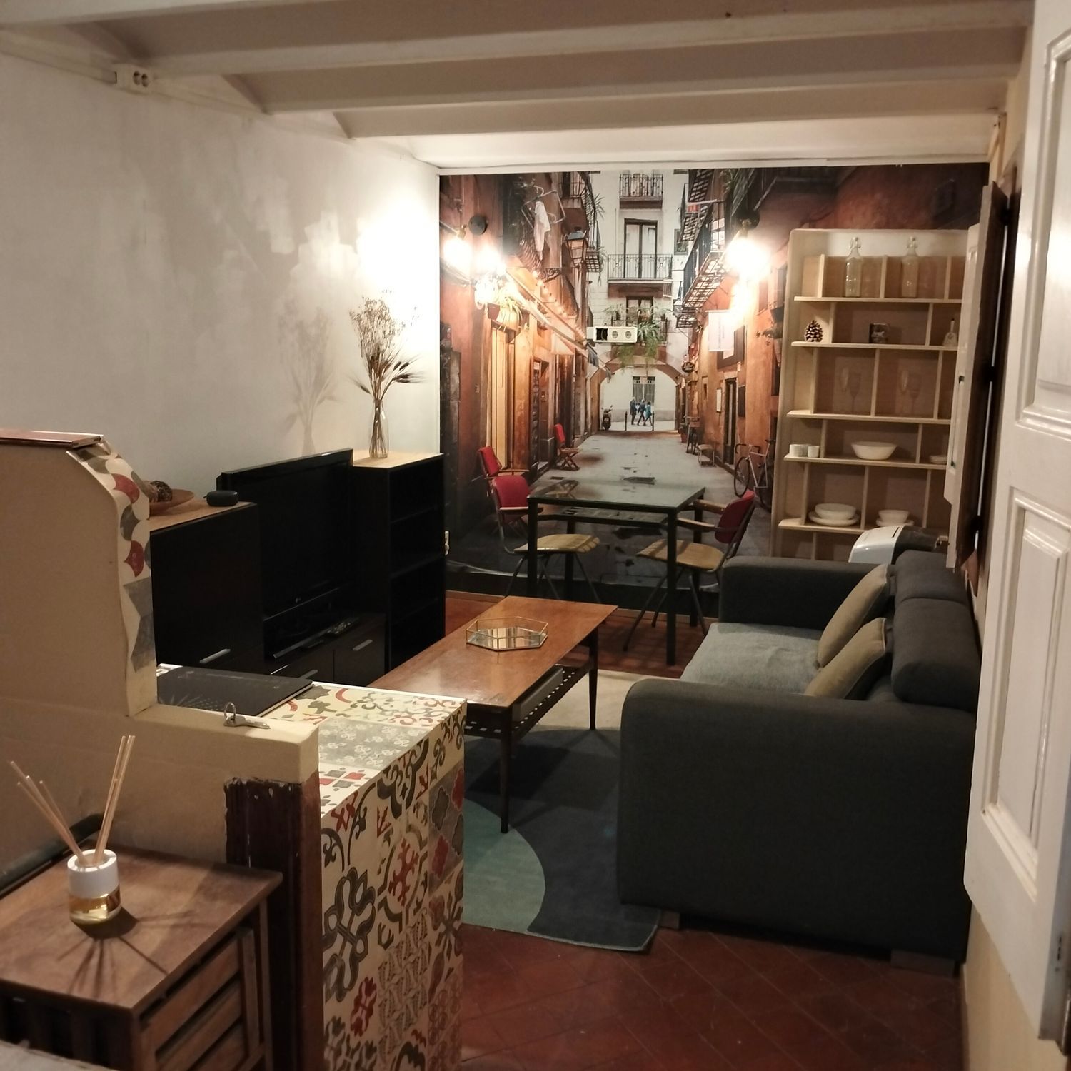 Piso en Baixada de Caçador, 6, El Gòtic - Foto 6
