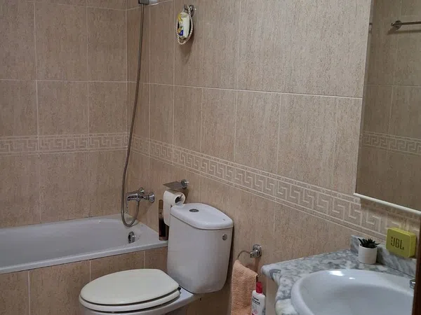Piso en Calle Montero Ríos, 20, Carolinas Altas - Foto 10