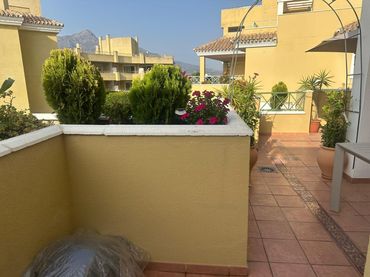 Apartamento en  Avenida Calderón de la Barca 75 - Foto 10