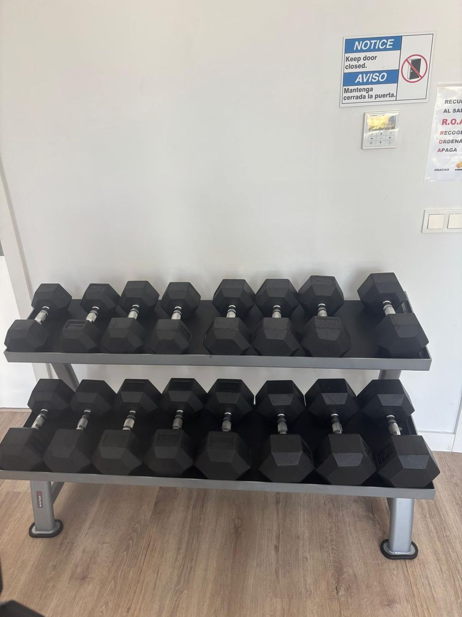 Piso en paseo Martiricos, 30 - Foto 11