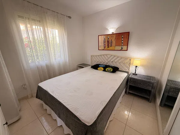 Piso en Calle Carnatión, 19, Calaburra - Chaparral, Calaburra - Chaparral - Foto 16