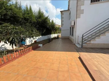 Chalet en  Carrer dels Escipions 4 - Foto 16