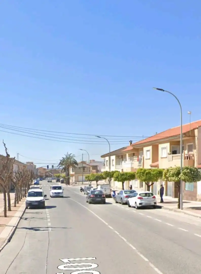 Terreno Residencial en  Calle L. Castañeda Payaso Regaeras 9 - Foto 7