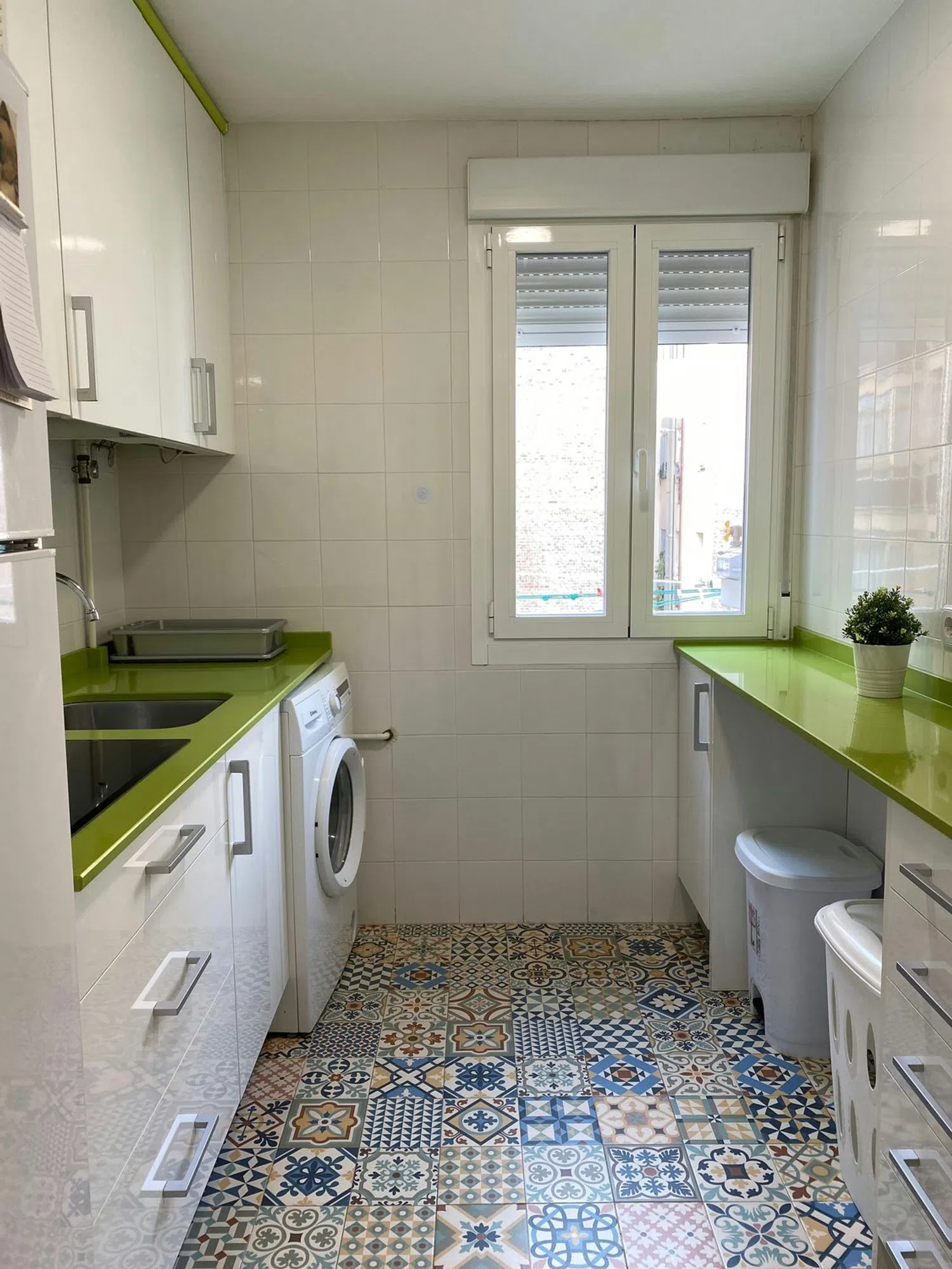 Piso en calle de Borriana, 27 - Foto 8