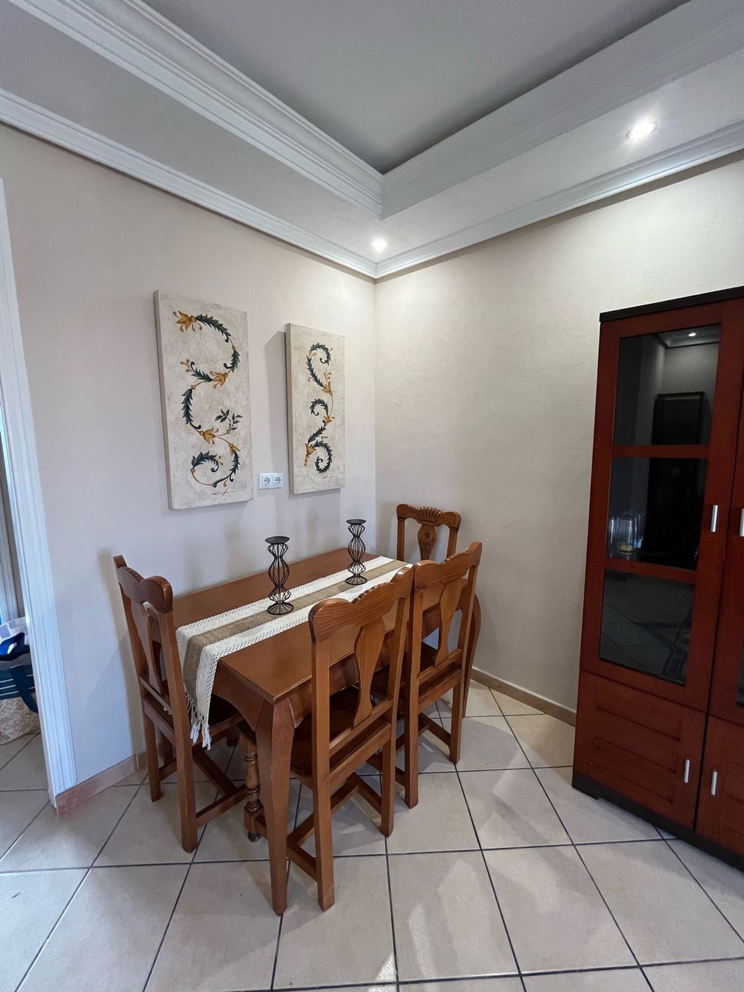 Piso en calle d'Algol, 37 - Foto 2