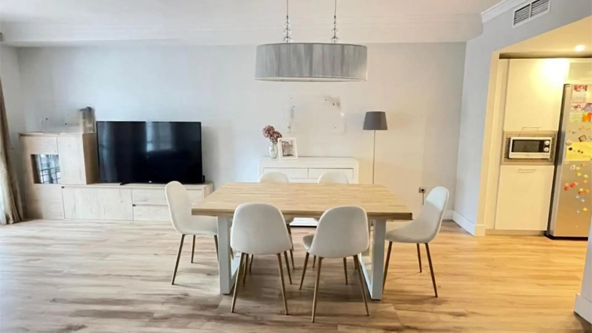 Piso en  Paseo de los Jazmines 49 - Foto 4