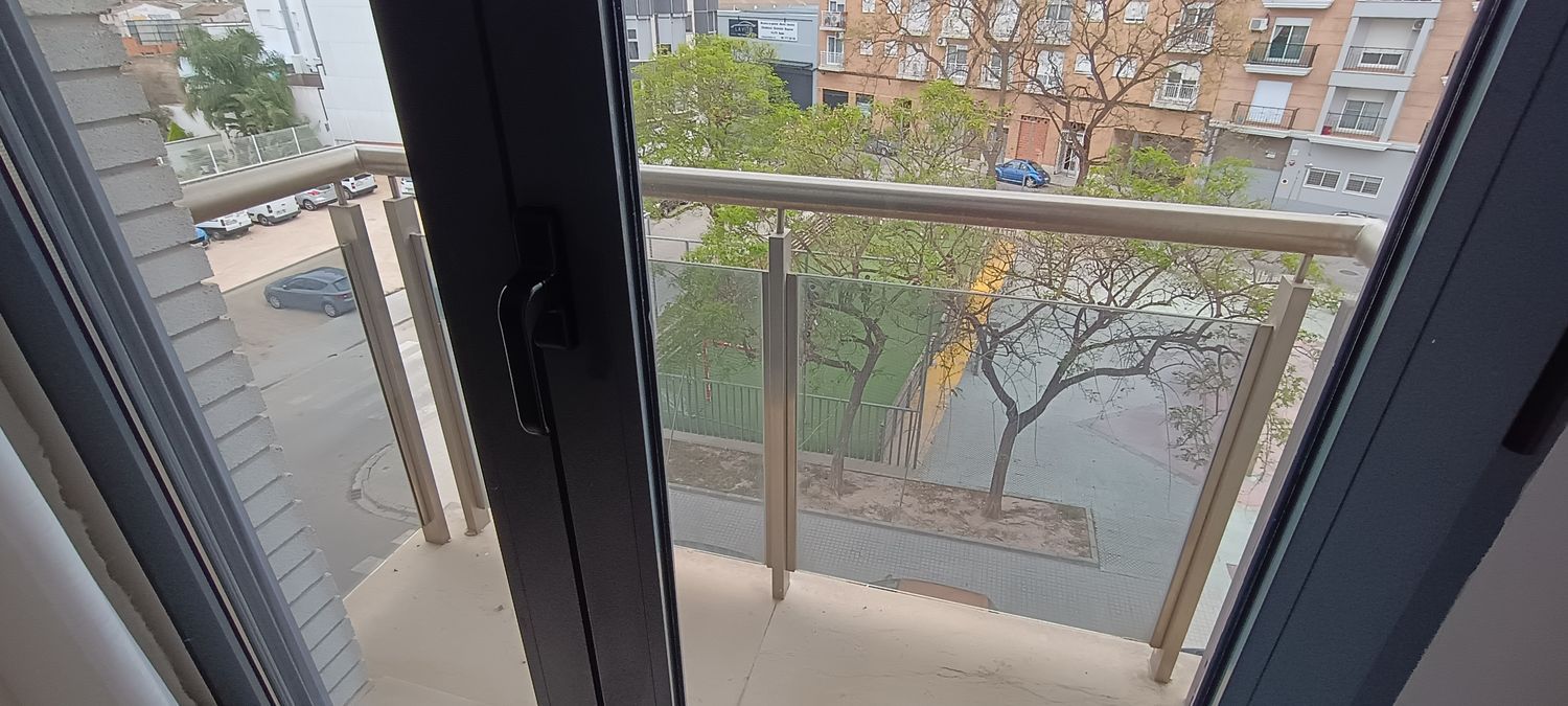 Piso en Calle de la Vall de Carrasquer, 2 - Foto 18