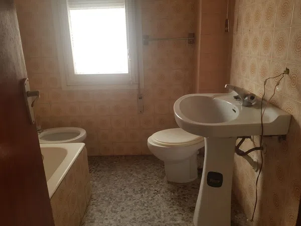 Piso en Costanilla, 31 - Foto 5