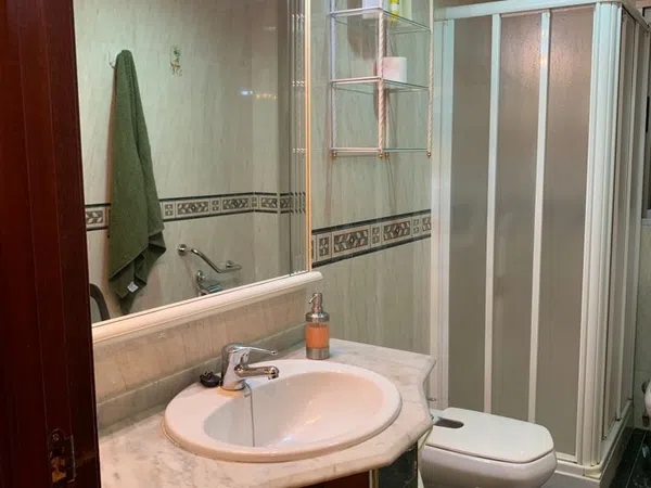 Piso en calle Santo Tomás de Villanueva, 14 - Foto 6