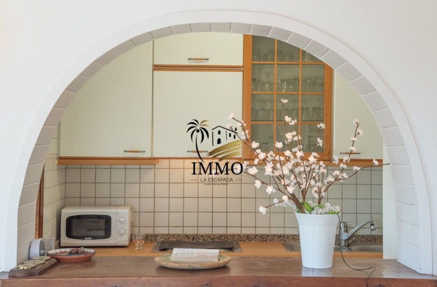 Casa o chalet independiente en La Viña - Montemar - San Jaime, La Viña - Montemar - San Jaime - Foto 17