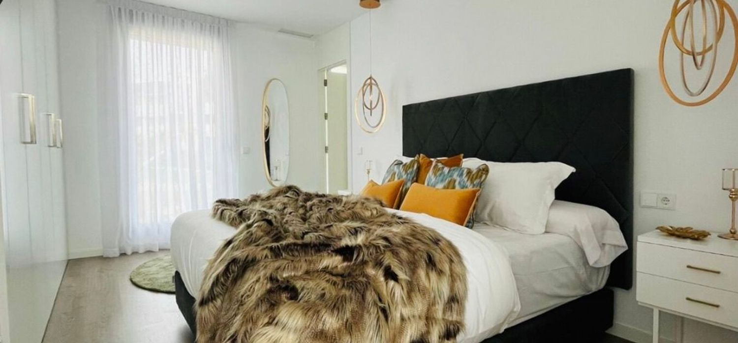 Ático en Urbanización Galera la I, 1 a - Foto 3