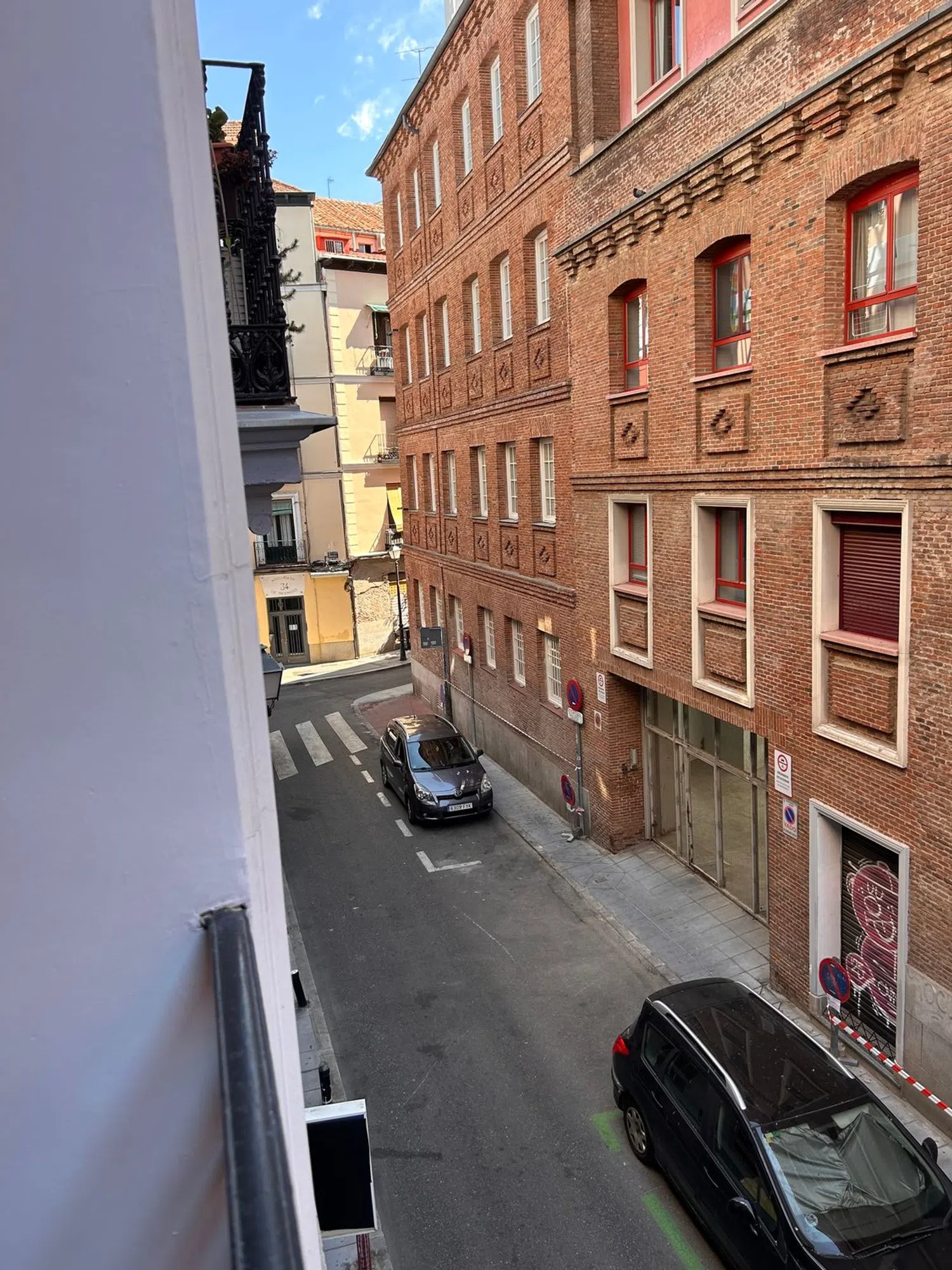 Piso en calle del Conde Duque, 28 - Foto 25