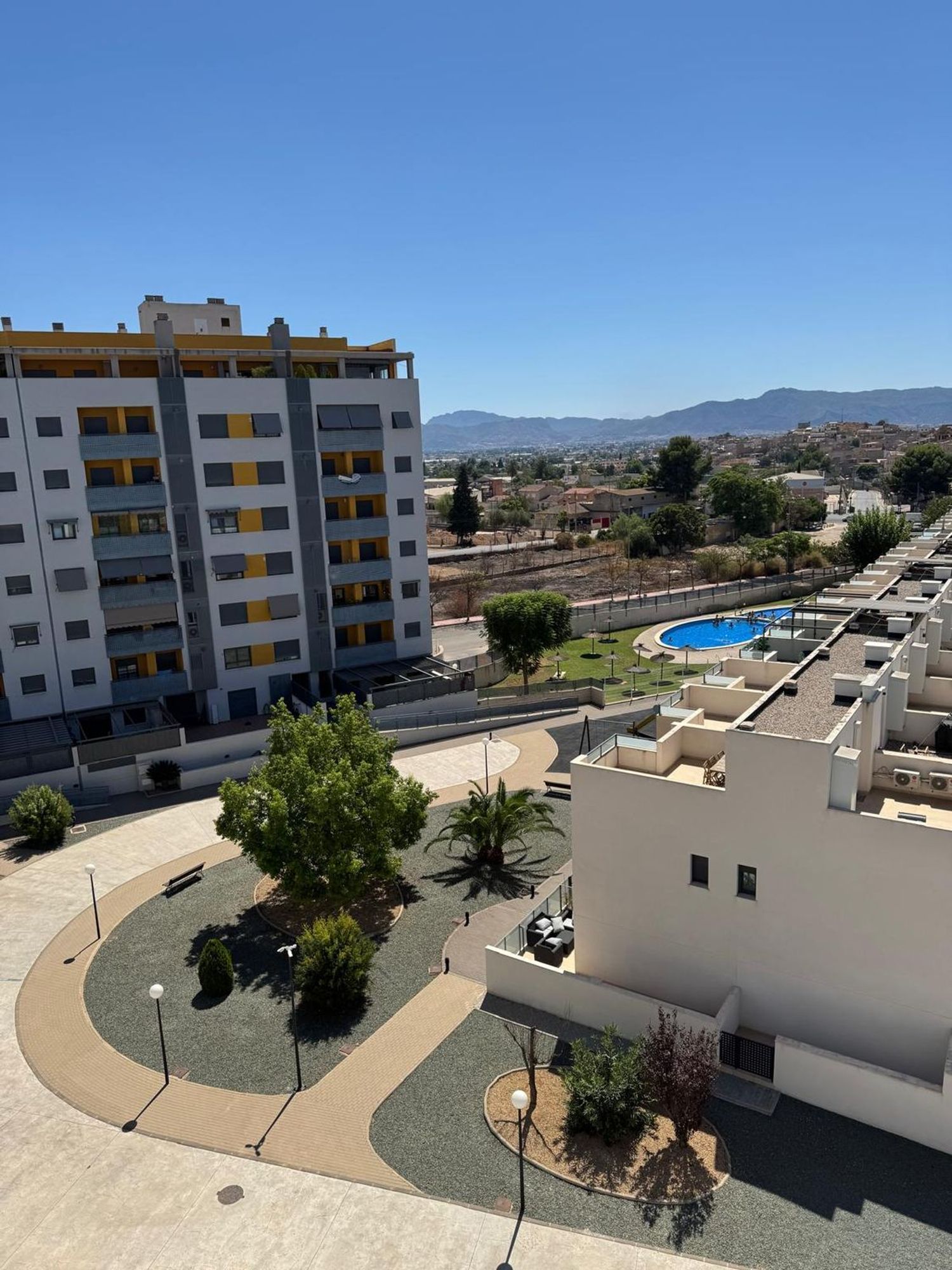 Piso en Calle del Pino, 98, Cabezo de Torres - Foto 18