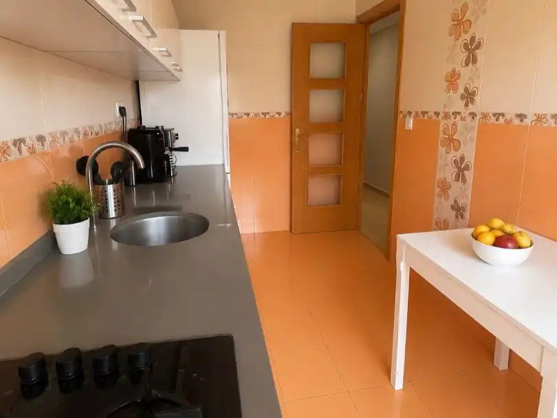 Piso en  Carrer de Méndez Núñez 36 - Foto 13