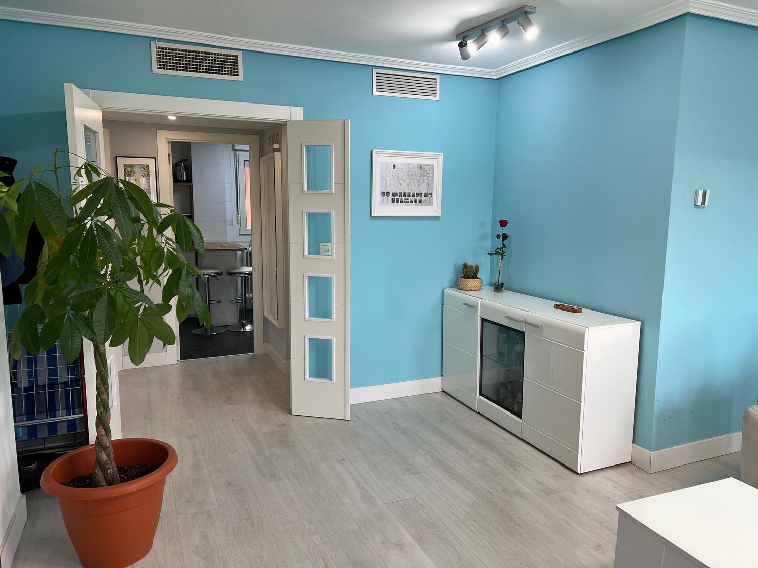 Piso en Paco Martínez Soria, 4 - Foto 2