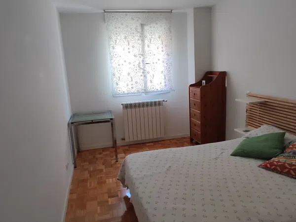Piso en Calle Ruiz de Alda, 9, Castilla - Hermida, Castilla - Hermida - Foto 2