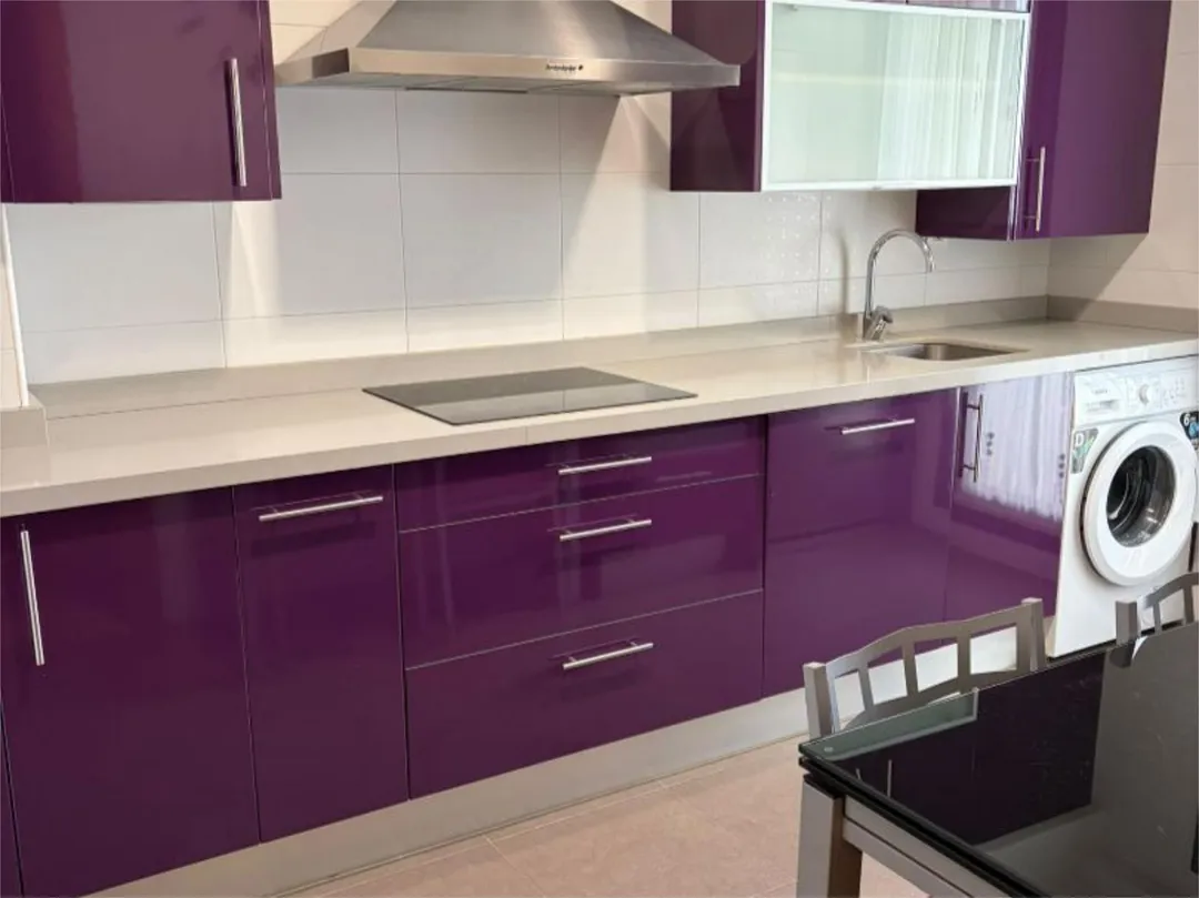 Piso en  Calle Guillermo Dierssen 93 - Foto 10