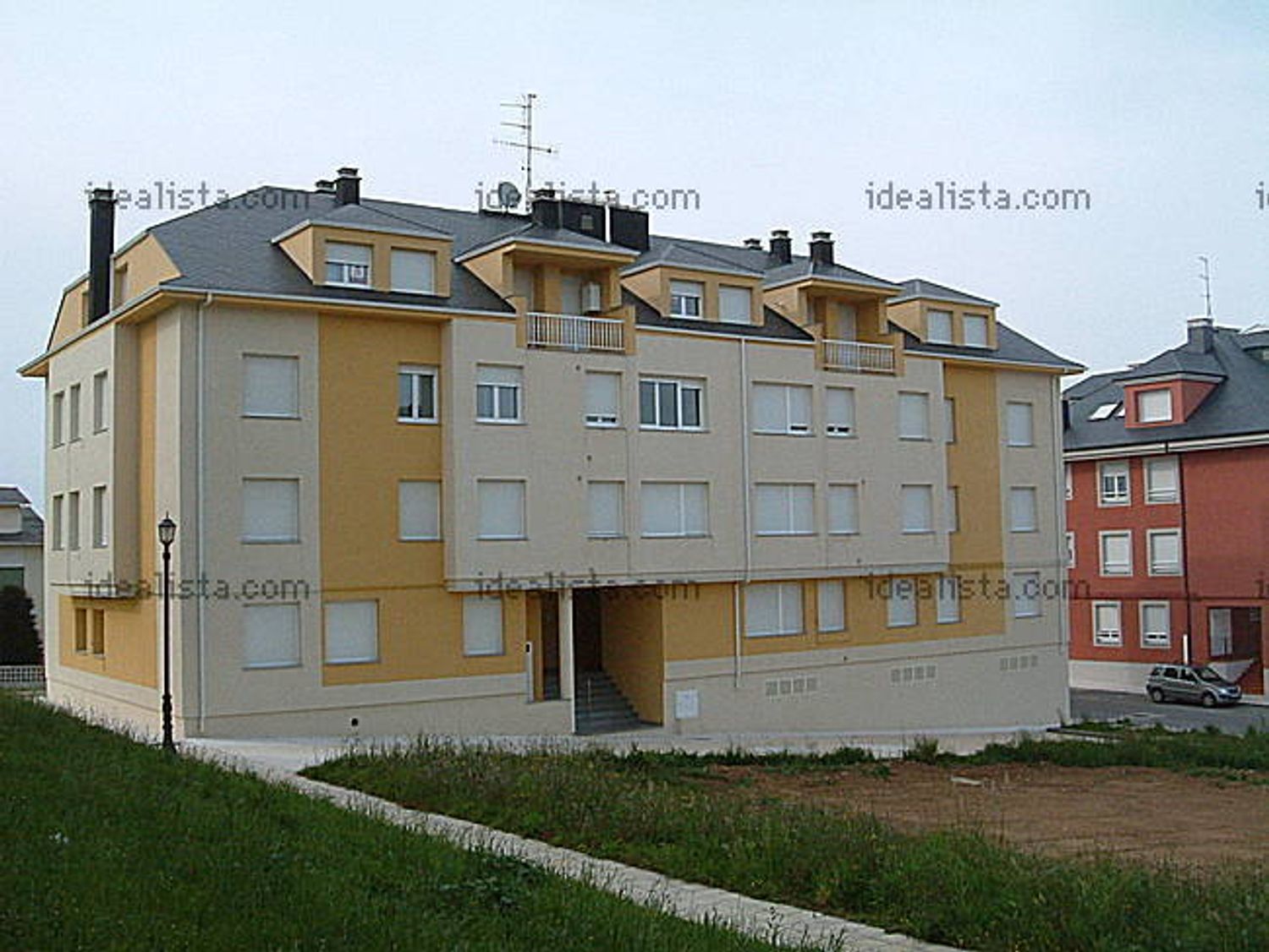 Piso en Calle Armon, 7 - Foto 8
