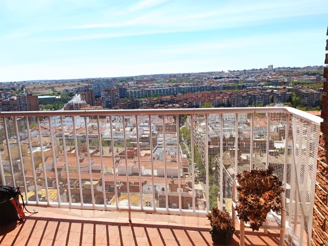 Piso en  Paseo de Santa María de la Cabeza 66 - Foto 2
