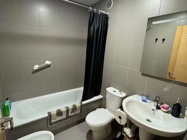 Piso en Avenida Outeiro, 26, Raxo, Raxo - Foto 9