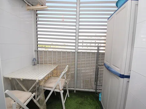 Piso en glorieta Enrique II, 1 - Foto 5