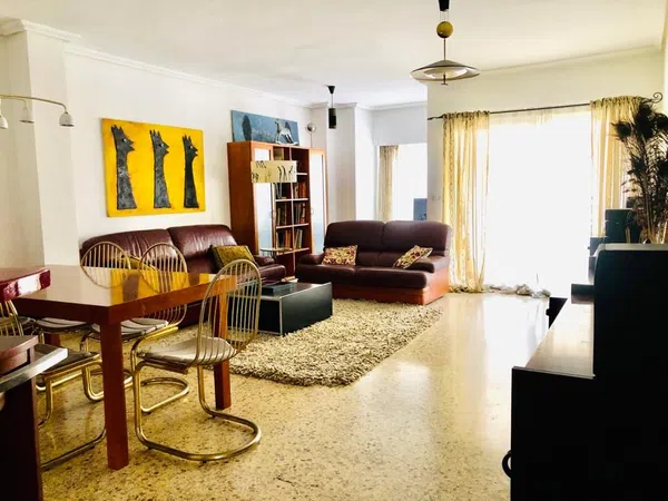 Piso en Barrio Nou Moles - Foto 1