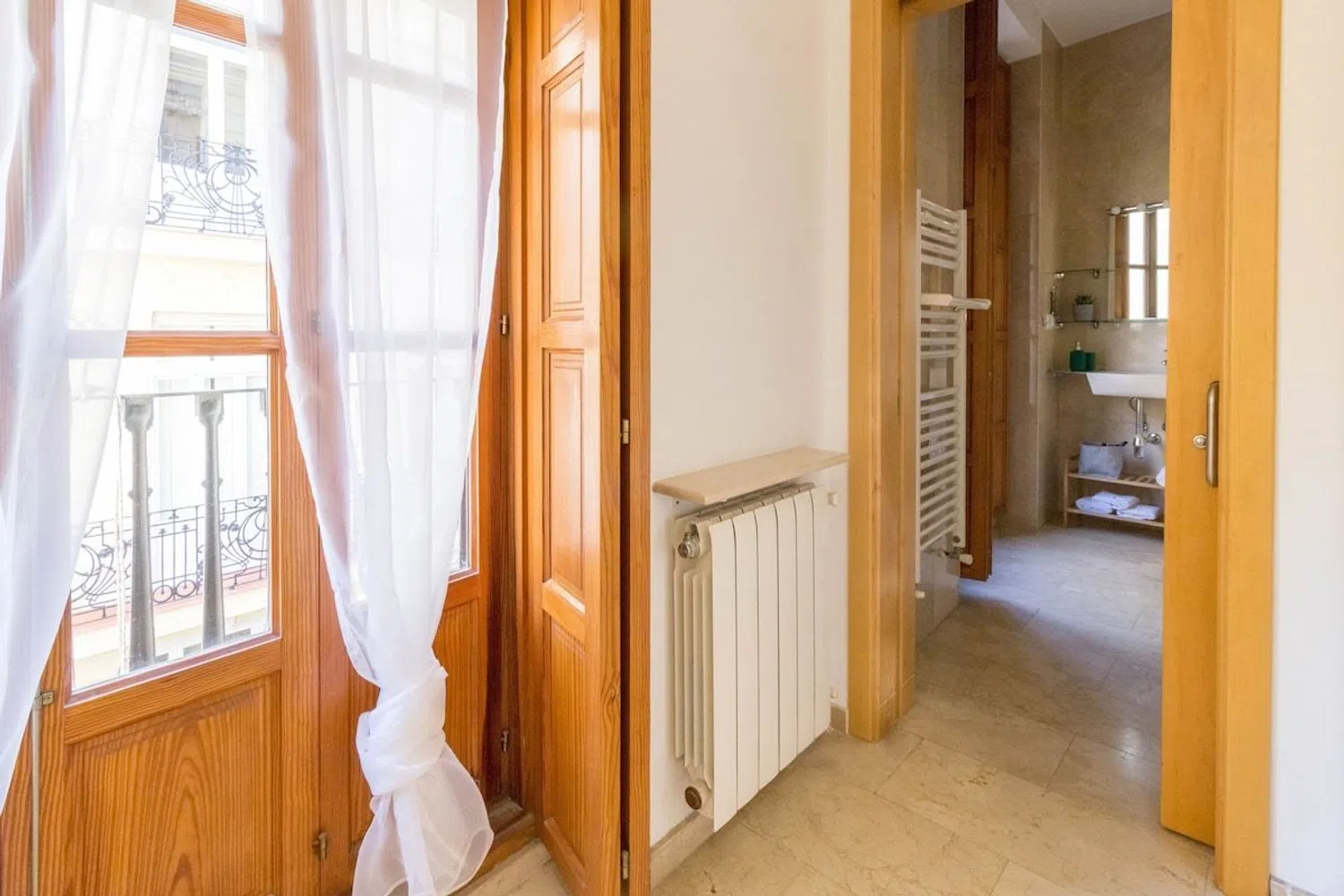 Piso en plaza dels Furs, 1 - Foto 24