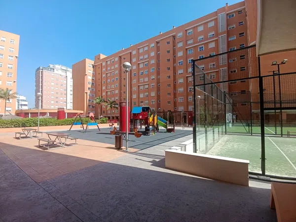 Piso en Calle Enfermera Angelina Ceballos Quintanal - Foto 18