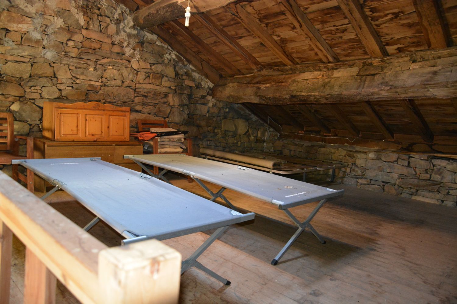 Casa de pueblo en Llana La Piedra, 29 Poligono - Foto 6