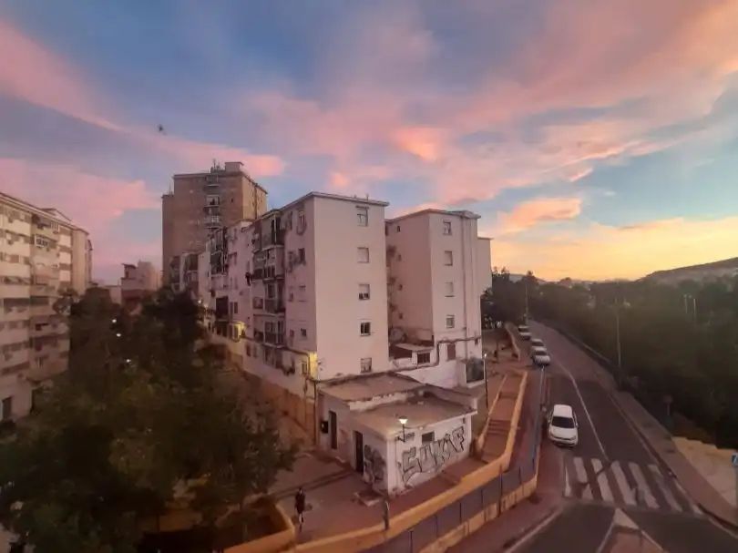 Piso en  Calle Martínez de la Rosa 132 - Foto 10