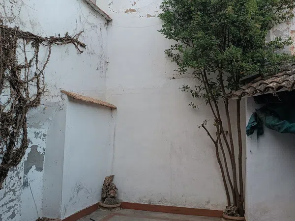 Casa de pueblo en Plaza de Cervantes, 7 - Foto 14