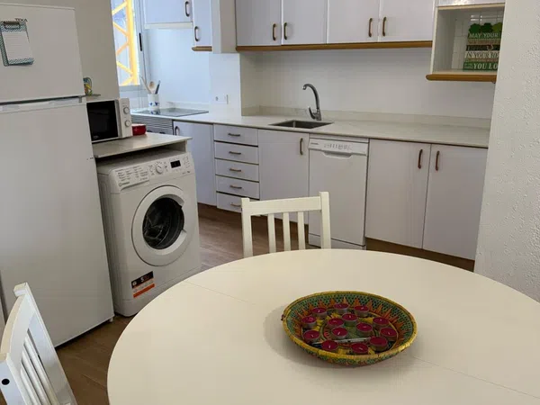Piso en Calle Juan Ramón Jiménez, 102, Malilla - Foto 6