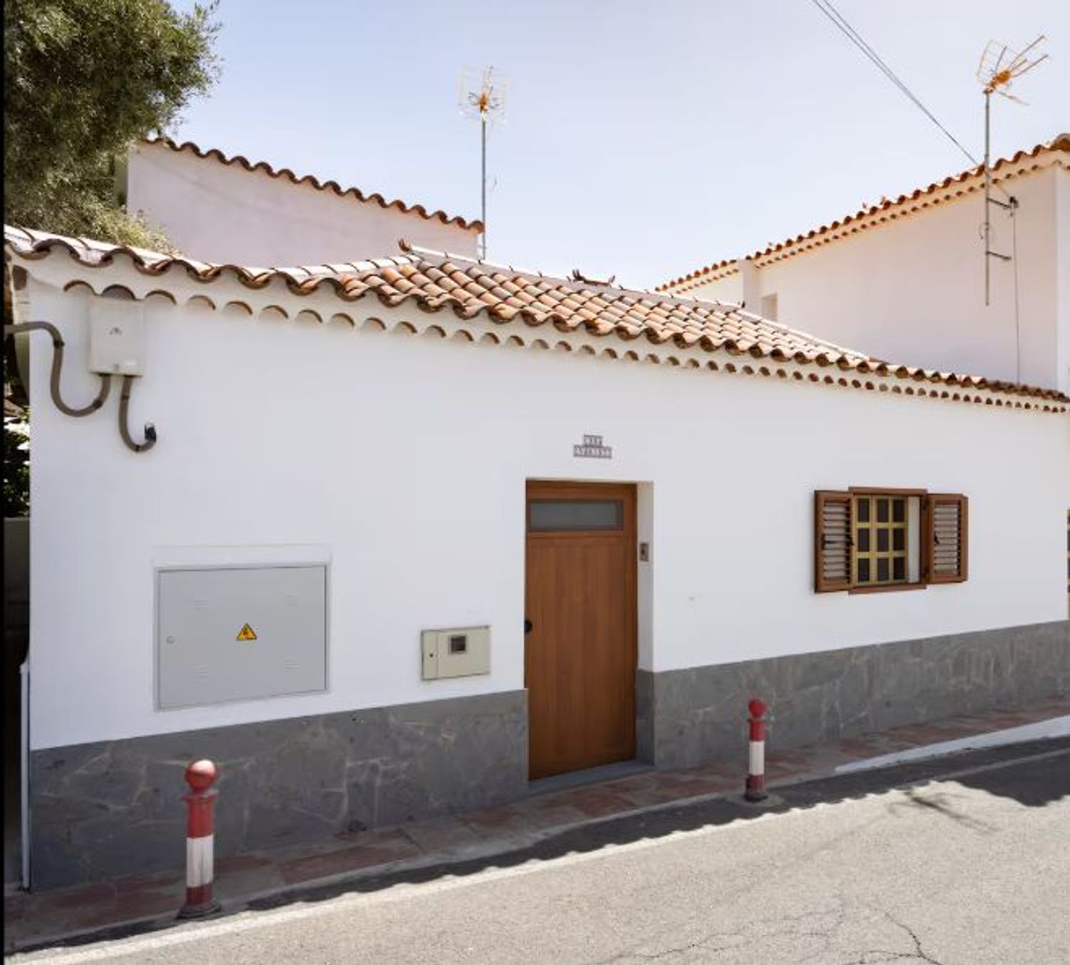 Chalet pareado en Calle la Erilla, 2 - Foto 17