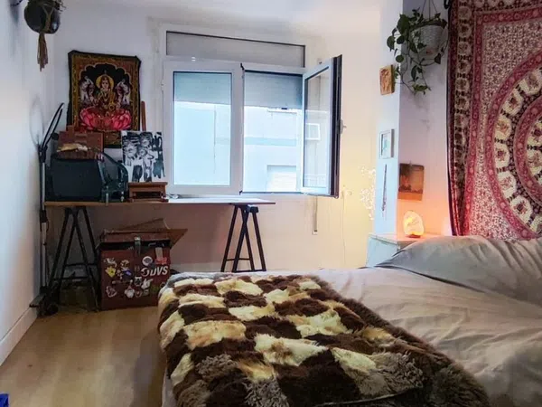 Piso en calle de Montserrat, 123 - Foto 3