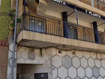 Piso en  Avenida de la Estación 29 - Foto 1