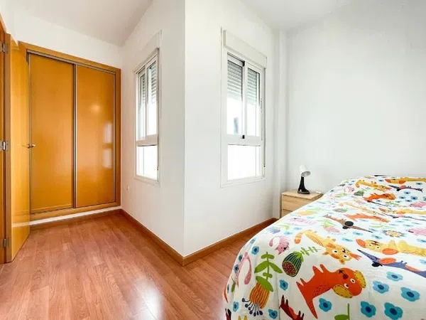 Piso en Calle Galeote, 11, El Altet - Balsares - Foto 10