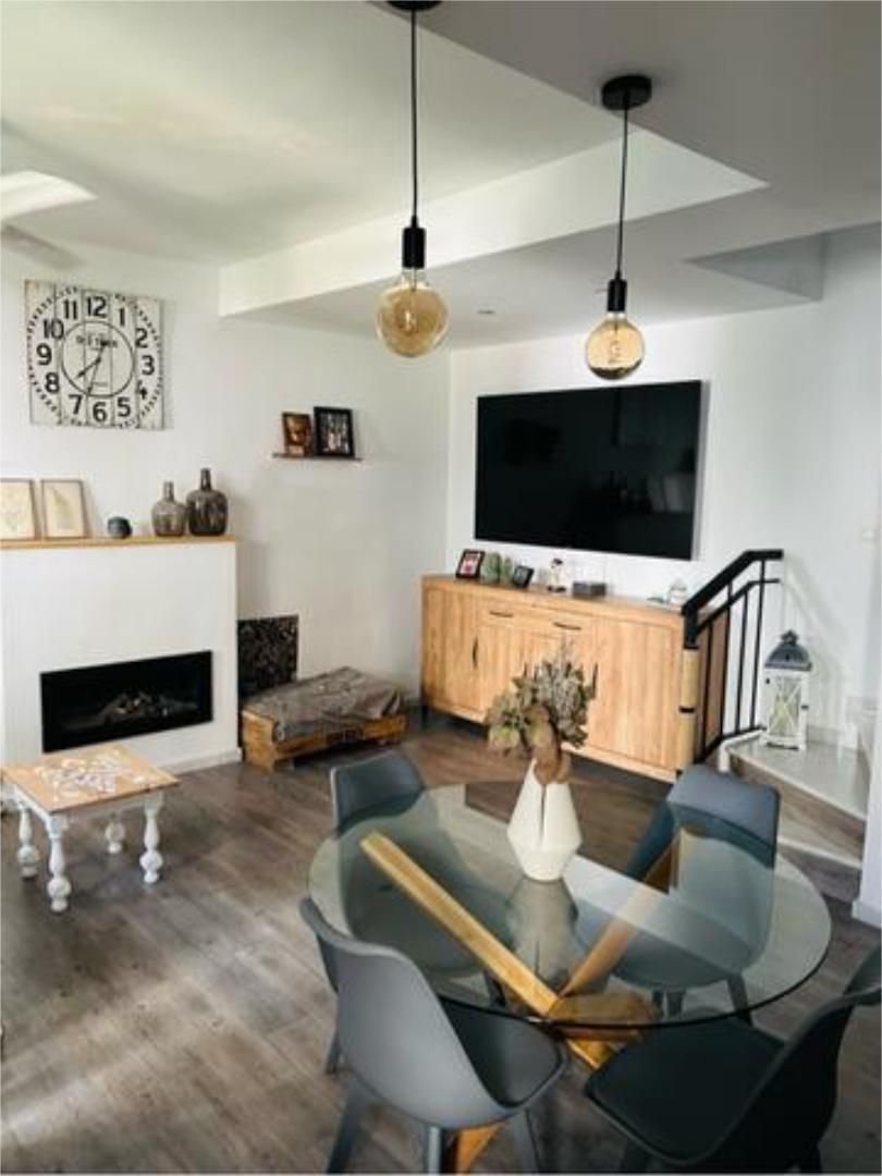 Chalet en San Lorenzo - Foto 4