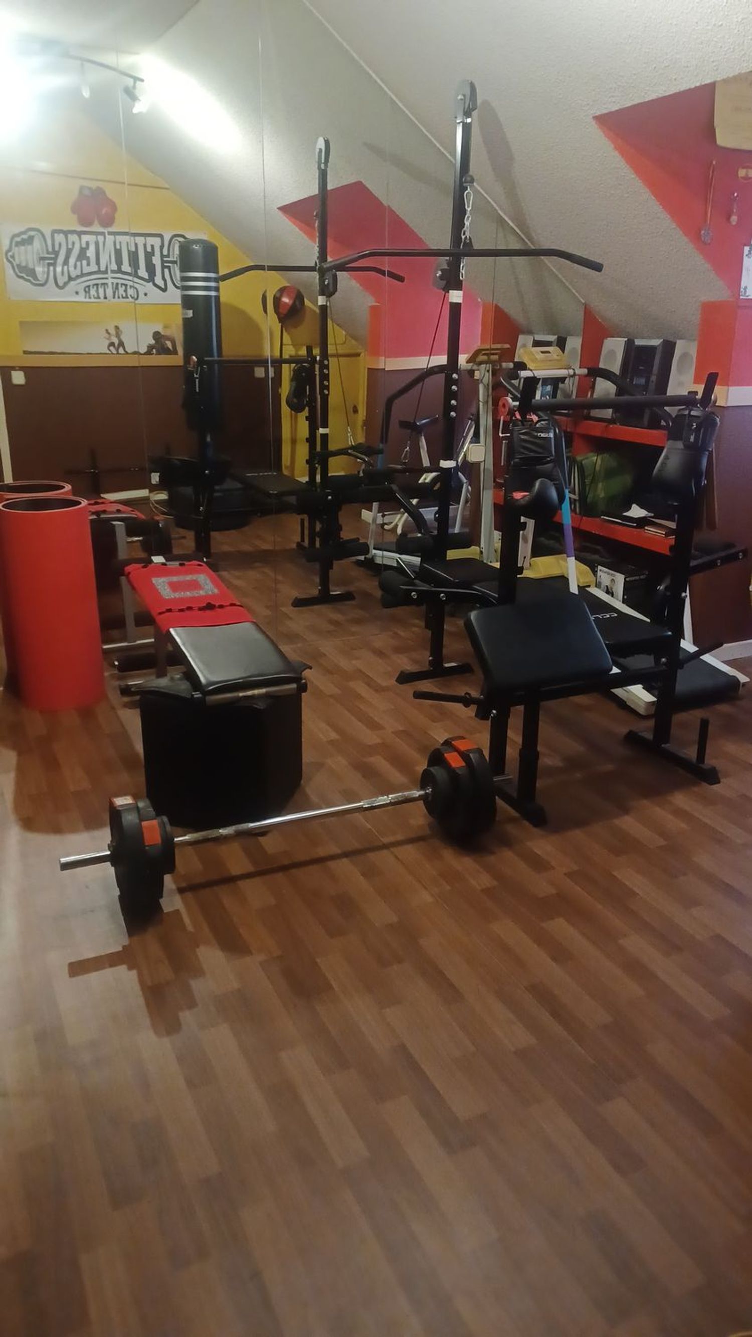 Dúplex en calle de la Presa, 8 - Foto 19